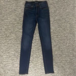 Aeropostale women’s jeans size 00 regular